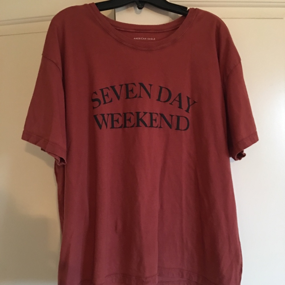 Graphic T-shirt